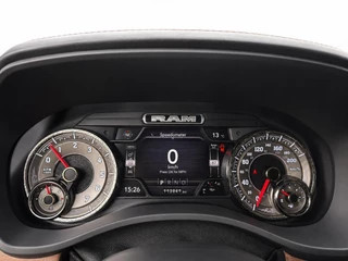 Dodge Ram Pick-Up 2022 - DODGE 5,7 V8 Hemi Longhorn - Night edition | LPG | Ramboxen | Virtuele binnen spiegel | XD velgenset 22INCH | Wide boddy | bild 32