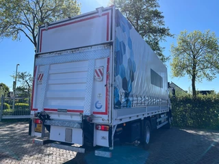 DAF CF 260 2021 - FA immagine 9