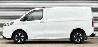 Ford E-Transit 2025 - Cust. 320 L1H1 Trend 65 kWh Nieuw! bild 5