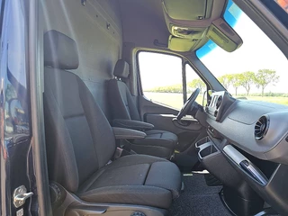 Mercedes-Benz Sprinter 2020 - 316 obrazek 7