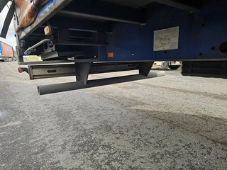 Van Hool 3B0072| BPW DISC  TUV APK -24/03-2026 2007 - N/A image 20