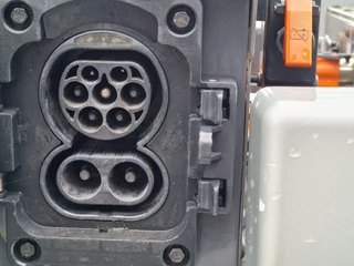 Volvo FE 2020 - Electric - 6x2*4 - BDF - Ful air - 100% Electric - Low KM image 15