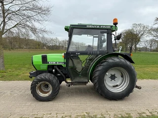 Deutz Dx 350V - N/A zdjecie 5