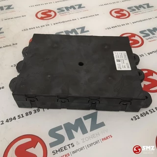 Ford N/A 2022 - Occ ECU centrale vergrendeling regeleenheid Ford zdjecie 4
