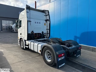 Scania R 2020 - 450 EURO 6d, Retarder, Standairco afbeelding 4