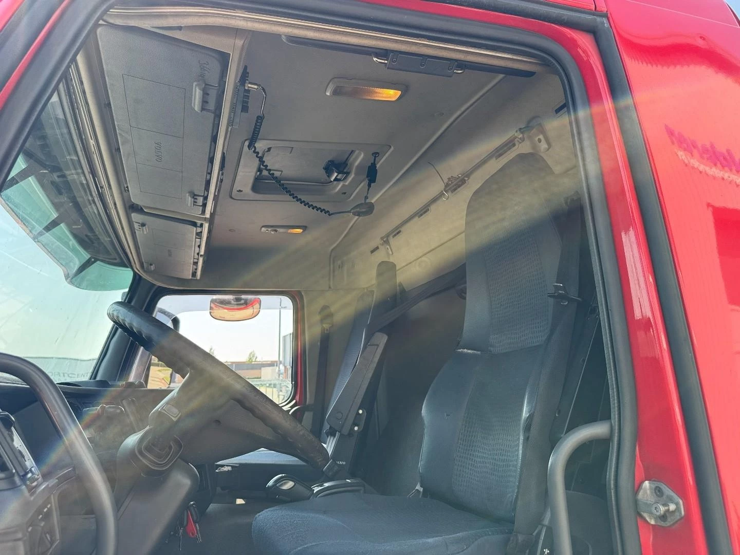 Volvo FM400 6x2 Fassi F230 XP , NCH 2425 V 2006 imagem 48