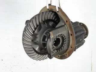 MAN - Axle & Steering Parts Differentieel R=3.700 HY0925 zdjęcie 1 miniatura
