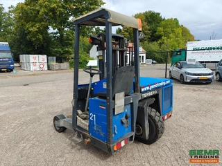 Terberg Kinglifter 2013 - N/A obrazek 6