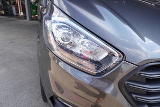Ford Transit Custom 2021 - 320 2.0 TDCI 130PK L2H1 Trend изображение 12