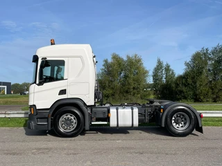 Scania P 2020 - P450 A4X2NA afbeelding 2 miniatuur