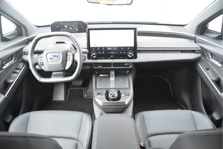 Subaru Outback 2026 - E- 4E-xperience 74.7 kWh obrazek 3