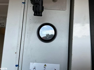 Renault Master 2018 - T35 2.3 DCI Euro 6 Klubb 12,5 meter hoogwerker изображение 21