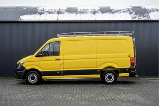 Volkswagen Crafter 2018 - 35 2.0 TDI L3H2 Highline | 141 PK | 4-Motion | Camera | Navi | Cruise | Airco obrazek 5