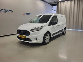 Ford Transit Connect 2020 - 1.5EcoBlue 100pk L2/H1 Euro 6! zdjęcie 2 miniatura