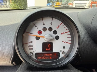 MINI Countryman 2014 - N/A obrazek 19