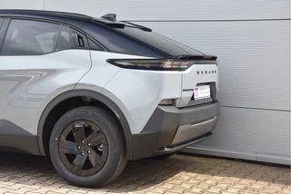Subaru Uncharted 2026 - 2E-xcite+ 77 kWh zdjecie 27
