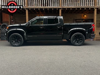 Chevrolet Silverado 2024 - high country 6.2 V8 bild 8