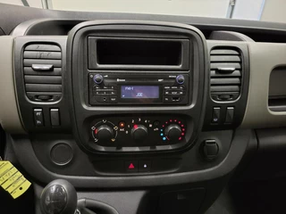 Renault Trafic 2018 - 1.6dCi 122pk L2/H1 Dubbele Cabine Euro 6! imagen 10