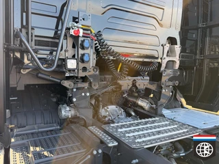 Scania S 2025 - 500 obrazek 35