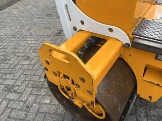 Bomag BW 120 AD-3 1999 - N/A obrazek 14