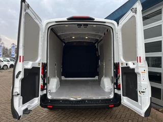 Ford Transit 2020 - 330 2.0 TDCI L2H2 Trend Airco obrazek 12