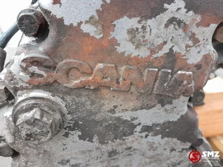 Scania N/A 1999 - Occ versnellingsbak + retarder GRS900R Scania bild 5
