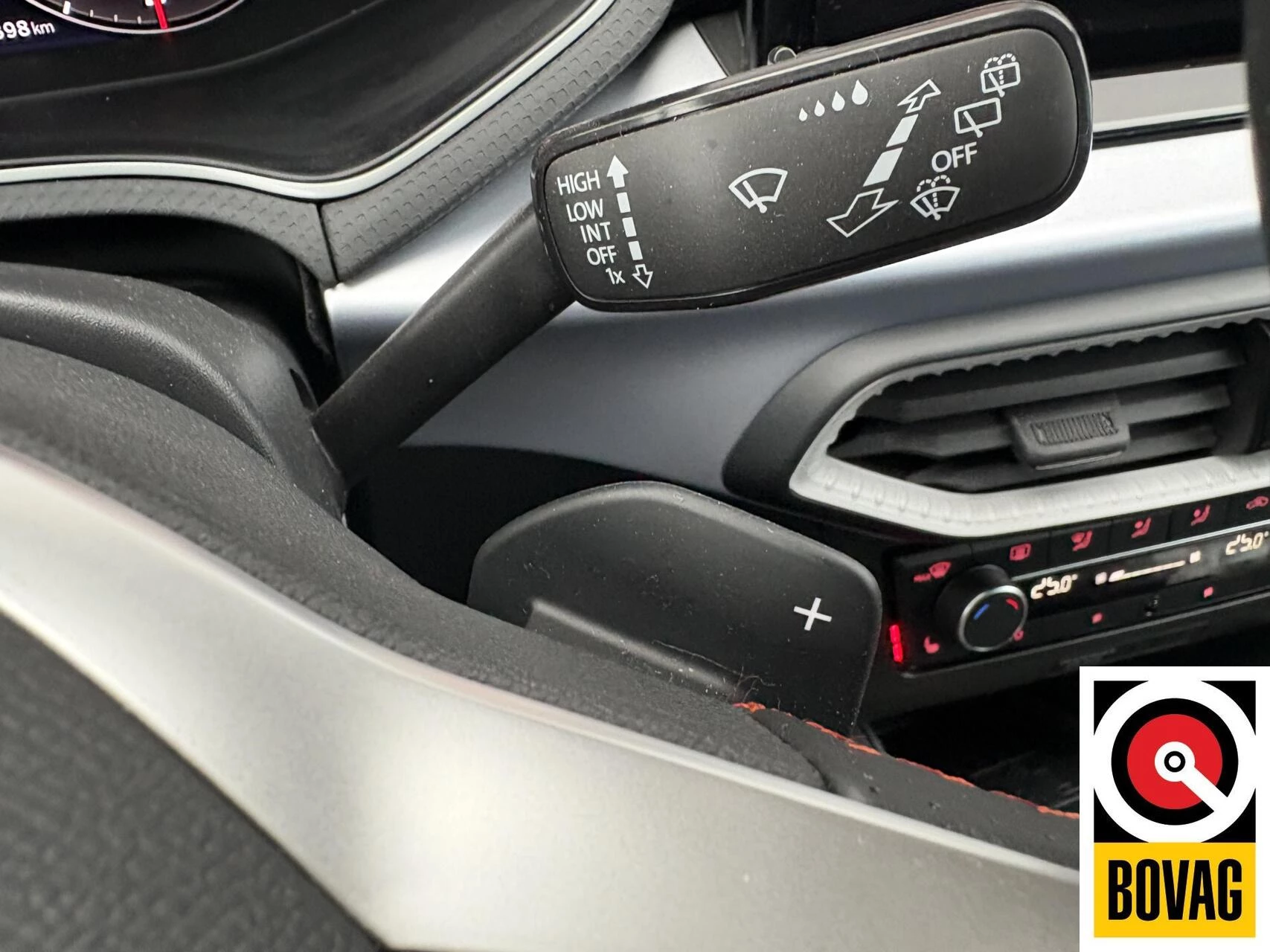 SEAT Ibiza 2025 - 1.0 EcoTSI FR Business Connect 120pk Automaat afbeelding 30
