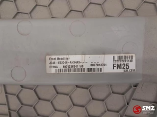 Ford N/A 2022 - Occ cabinebinnenbekledingsset Ford bild 12