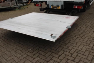 DAF LF 2012 - N/A bild 12