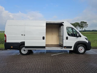 Peugeot Boxer 2024 - 2.2 image 14