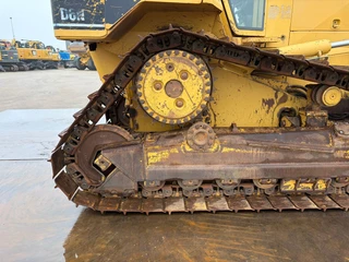 Caterpillar D6N XL 2007 - N/A bild 16