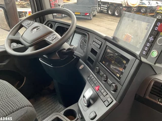 Mercedes-Benz Actros 2024 - 2533 Terberg RosRoca 21m³ zdjecie 11