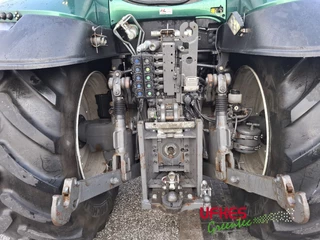 Valtra N/A 2015 - T194 D TwinTrack bild 8