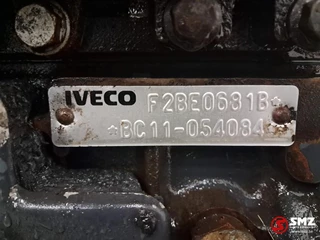 Iveco N/A 2005 - Occ motor F2BE0681B Iveco Cursor 8 imagen 6