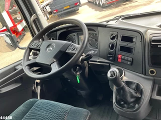 Mercedes-Benz Atego 2015 - 1218 Euro 6 Manual 7 Ton haakarmsysteem image 13