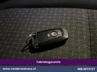 Ford Transit Custom 2024 - 2.0 TDCI 111pk L1H1 Fabrieksgarantie Euro6 Airco | Camera | Apple Carplay | LED | Cruisecontrol zdjecie 20