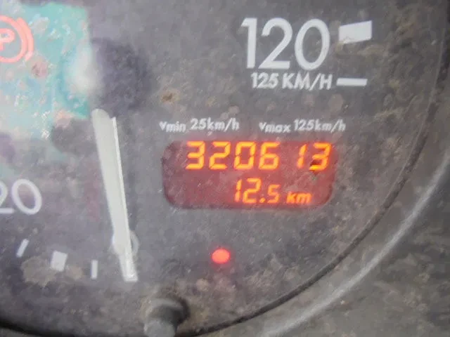 DAF LF 45 2005 - 150 NL TRUCK SERVICE TRUCK SERVICE TRUCK MET COMPRESSOR zdjęcie 14