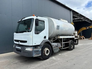 Renault N/A 2000 - Rincheval - 9.000 Liter imagen 1