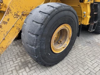 Caterpillar N/A 2015 - 972M XE Wheelloader, made in Belgium, 2015 year, EPA image 11