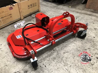 Boxer N/A 2020 - FMU180 zdjecie 2