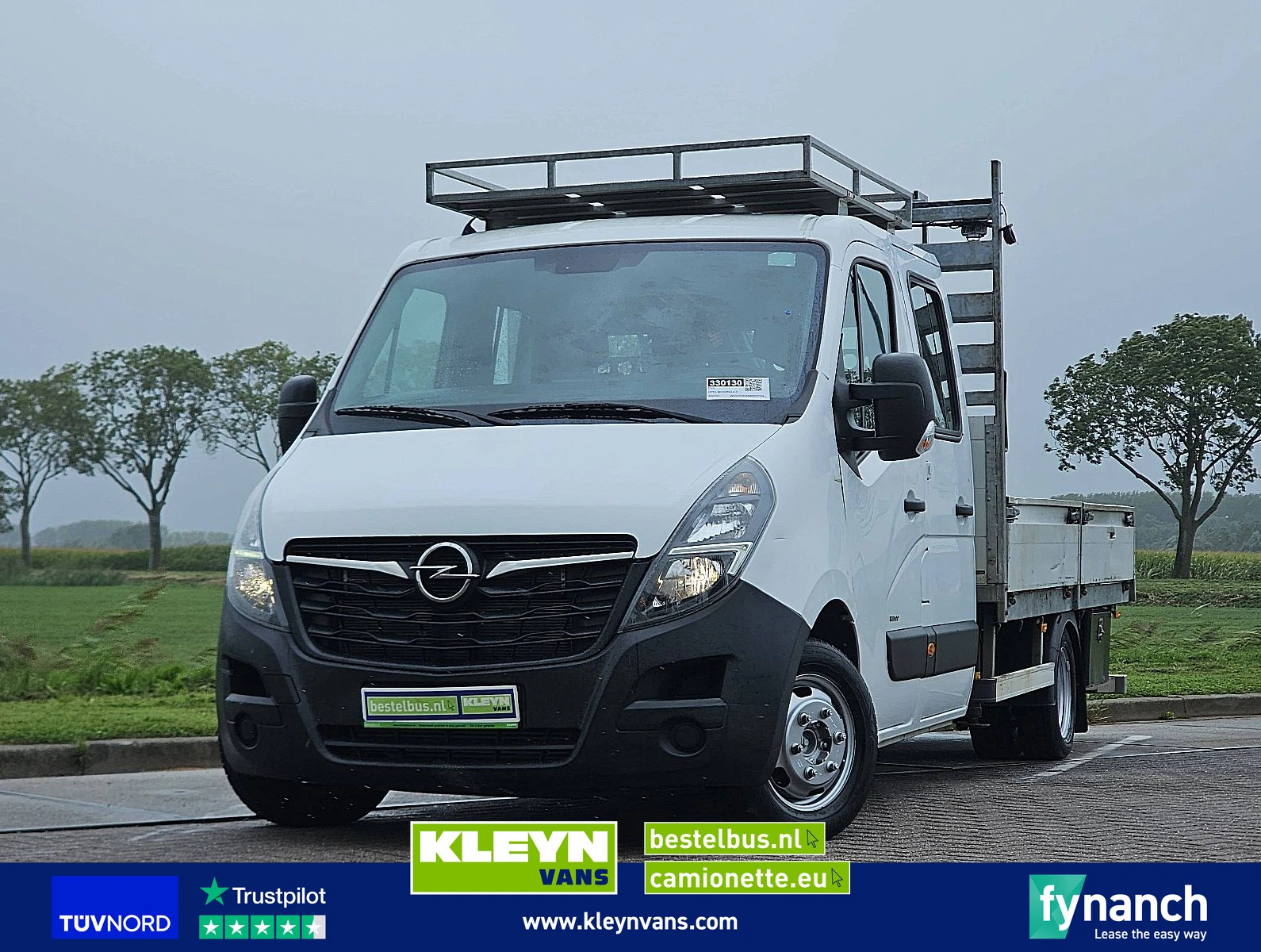 Opel Movano 2021 - 2.3 afbeelding 1