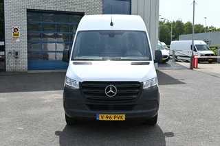 Mercedes-Benz Sprinter 2019 - 316 CDI L2H2 afbeelding 2 miniatuur