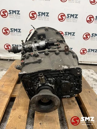 MAN N/A - Occ versnellingsbak Eaton H41060 MAN obrazek 4