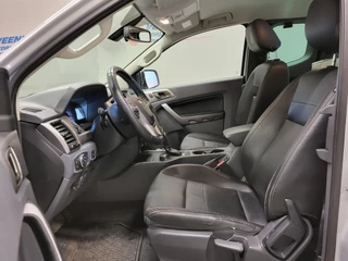 Ford Ranger 2019 - 2.2TDCi 160pk Pickup Automaat Euro 6! imagen 5