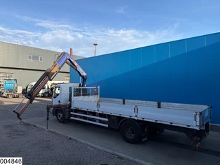 Renault N/A 2009 - Lander 320 Dxi EURO 4, PM, Manual, Hub reduction obrazek 4