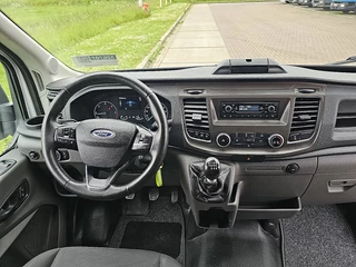 Ford Transit 2023 - 2.0 obrazek 8