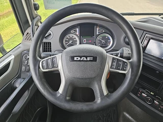 DAF XF480 2021 - N/A obrazek 11