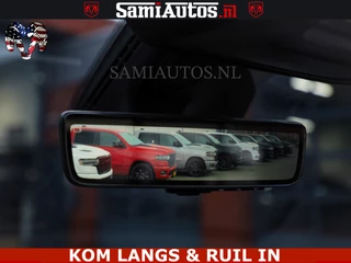Dodge Ram Pick-Up 2024 - LIMITED SPORT H.O 540HP 706Nm | Massage + Full Option | De Meest Luxe en Volle in zijn Klasse | obrazek 39