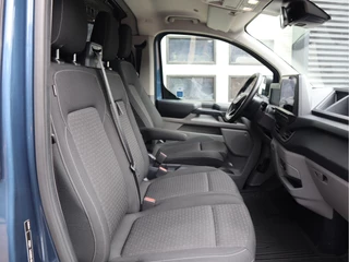 Ford Transit Custom 2024 - 2.0 TDCI 170pk Euro 6 Automaat AWD - L2 Lang - Apple Carplay - Cruise obrazek 9