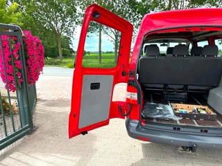 Volkswagen Transporter 2012 - Kombi 2.0 TDI L2H2 9 Persoons Automaat Marge 140 PK obrazek 46
